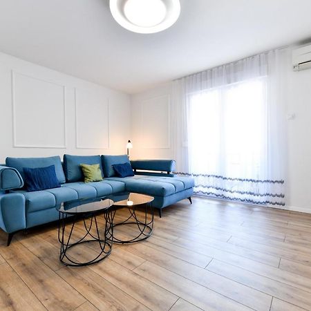 Deluxe Apartment Soline Zadar Exterior photo