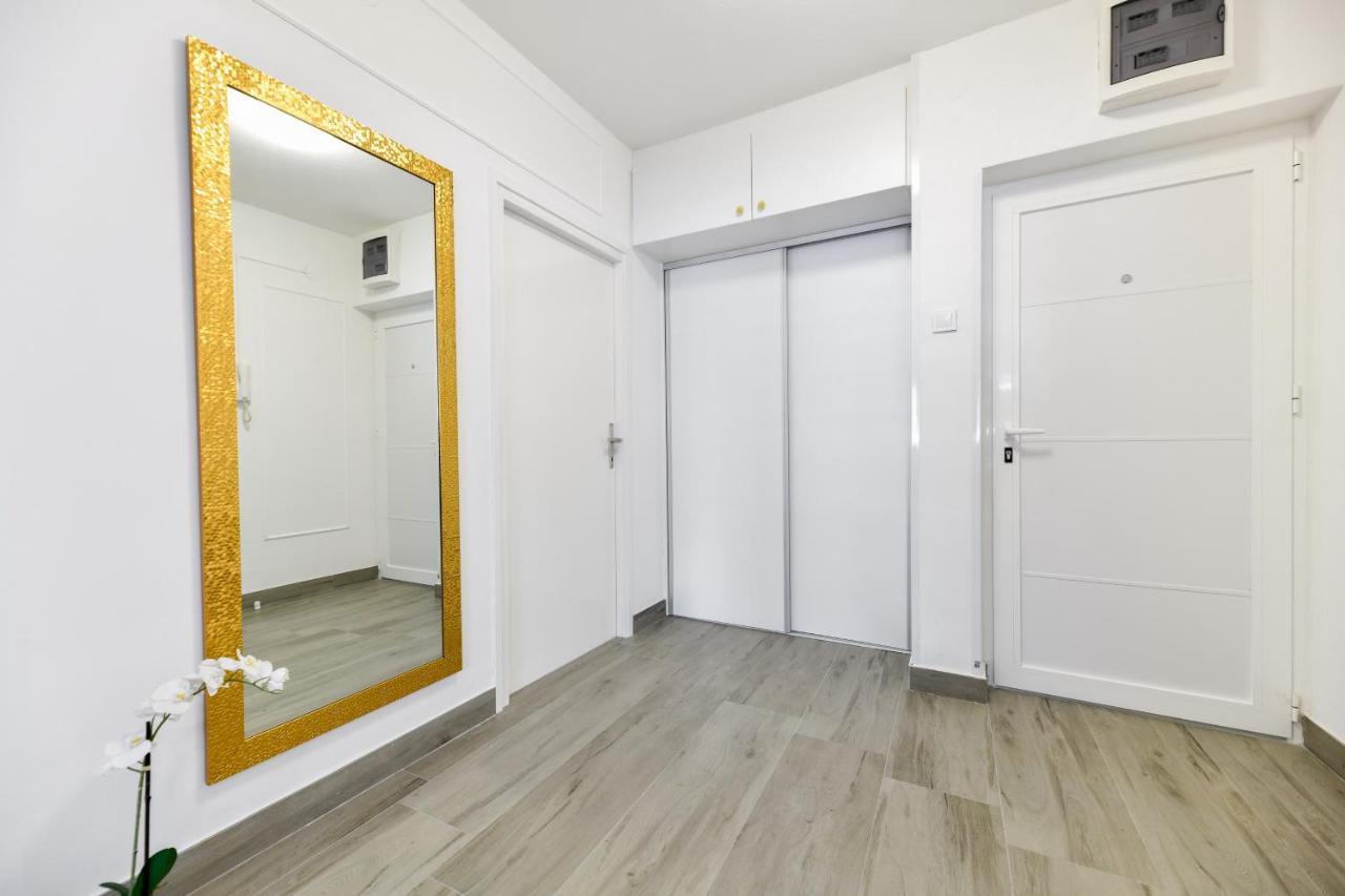 Deluxe Apartment Soline Zadar Exterior photo