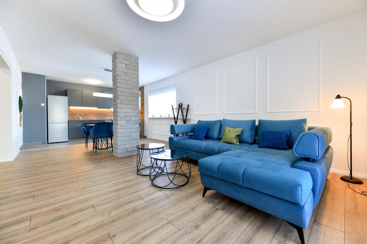 Deluxe Apartment Soline Zadar Exterior photo